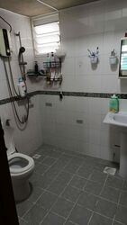 Blk 315A Yishun Greenwalk (Yishun), HDB 4 Rooms #549083001